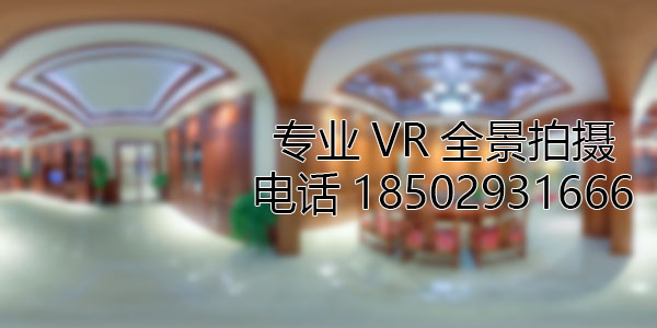 滨州房地产样板间VR全景拍摄
